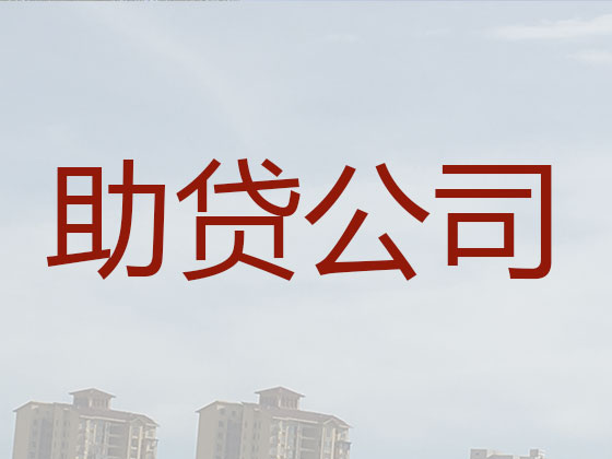 岳阳抵押贷款公司-信用贷款